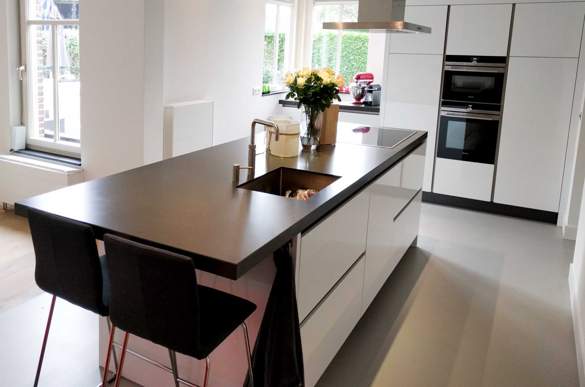 Keuken